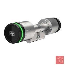 BE61/15 Bombí (electrònica ambdós costats) apertura amb targeta i clau